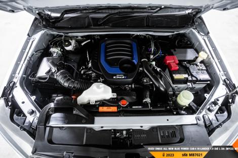 ISUZU DMAX ALL NEW BLUE POWER  MT ปี 2023#11