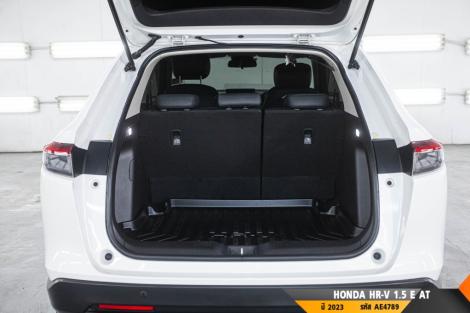 HONDA HR-V  AT ปี 2023#2