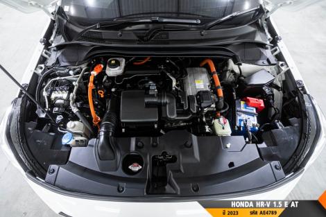 HONDA HR-V  AT ปี 2023#11
