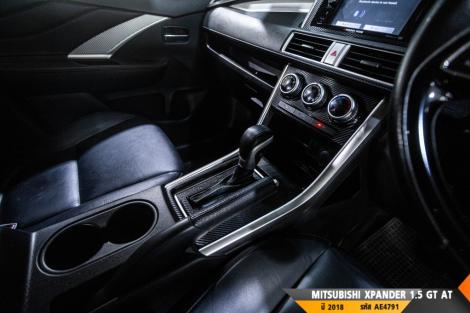 MITSUBISHI XPANDER AT ปี 2018#3