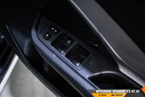 MITSUBISHI XPANDER AT ปี 2018#5