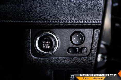 MITSUBISHI XPANDER AT ปี 2018#6