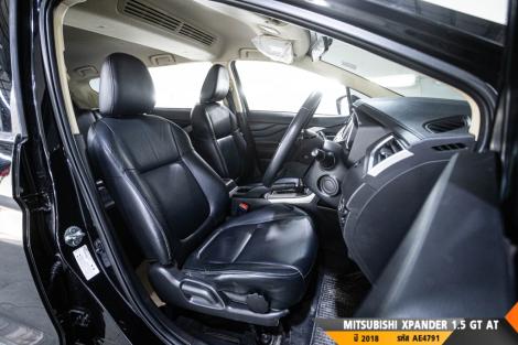 MITSUBISHI XPANDER AT ปี 2018#7
