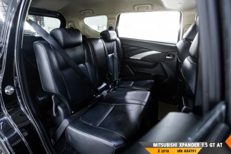 MITSUBISHI XPANDER AT ปี 2018#8