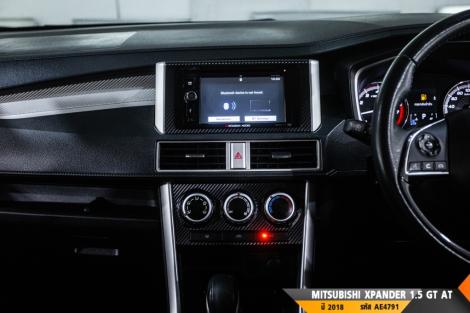 MITSUBISHI XPANDER AT ปี 2018#11