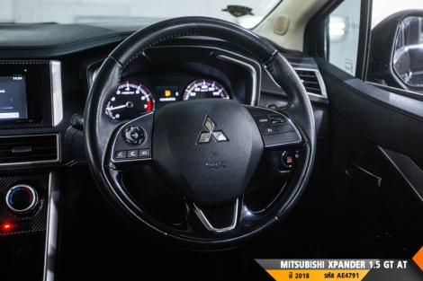 MITSUBISHI XPANDER AT ปี 2018#12