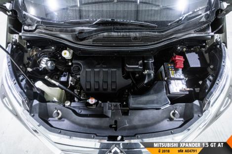MITSUBISHI XPANDER AT ปี 2018#13