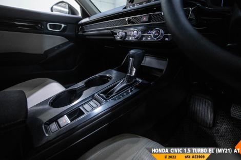 HONDA CIVIC  AT ปี 2022#2