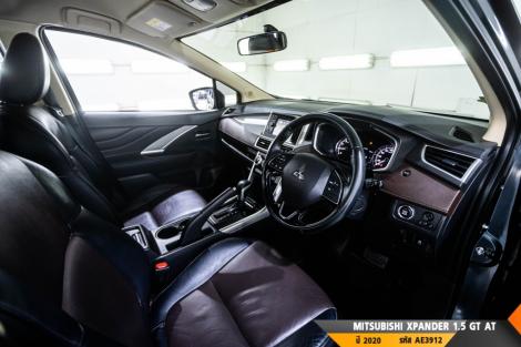 MITSUBISHI XPANDER  AT ปี 2020#1