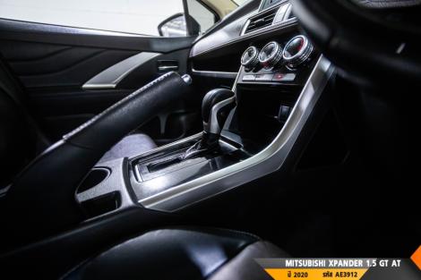 MITSUBISHI XPANDER  AT ปี 2020#3