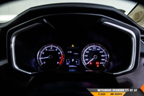 MITSUBISHI XPANDER  AT ปี 2020#4