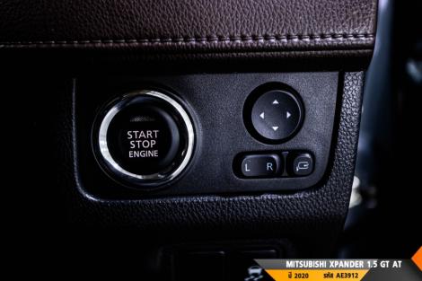 MITSUBISHI XPANDER  AT ปี 2020#5