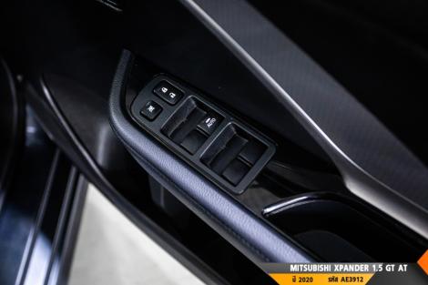 MITSUBISHI XPANDER  AT ปี 2020#6