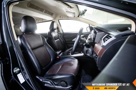 MITSUBISHI XPANDER  AT ปี 2020#7
