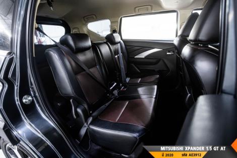 MITSUBISHI XPANDER  AT ปี 2020#8