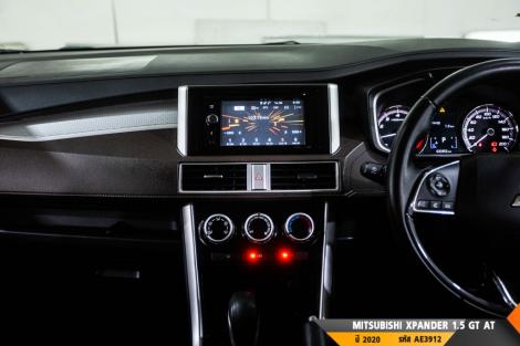 MITSUBISHI XPANDER  AT ปี 2020#10