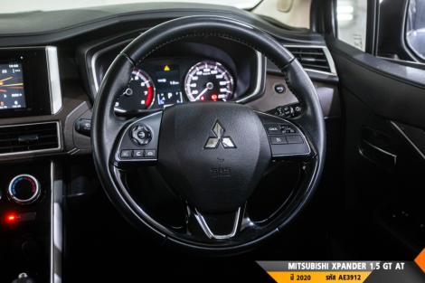 MITSUBISHI XPANDER  AT ปี 2020#11