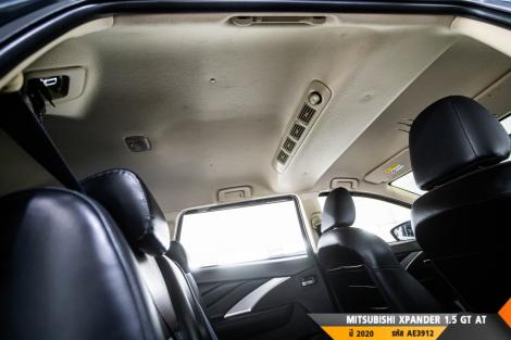 MITSUBISHI XPANDER  AT ปี 2020#12