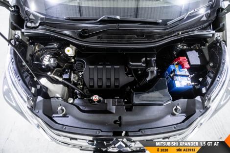 MITSUBISHI XPANDER  AT ปี 2020#13