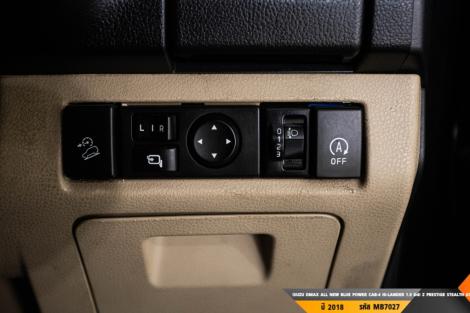 ISUZU DMAX ALL NEW BLUE POWER  AT ปี 2018#4
