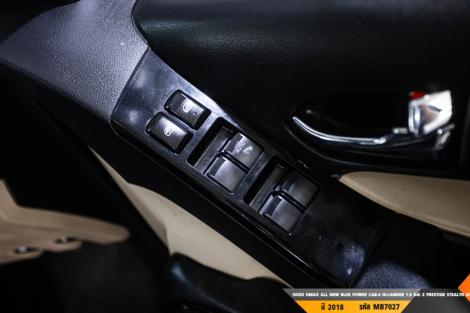 ISUZU DMAX ALL NEW BLUE POWER  AT ปี 2018#5