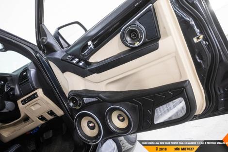 ISUZU DMAX ALL NEW BLUE POWER  AT ปี 2018#6