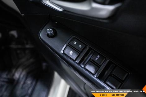 ISUZU DMAX ALL NEW BLUE POWER  MT ปี 2021#5