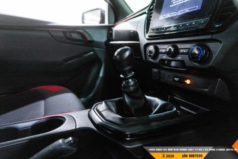 ISUZU DMAX ALL NEW BLUE POWER MT ปี 2020#3