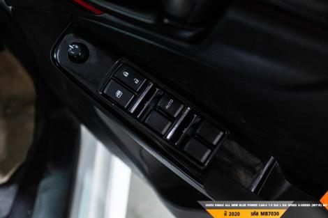 ISUZU DMAX ALL NEW BLUE POWER MT ปี 2020#5