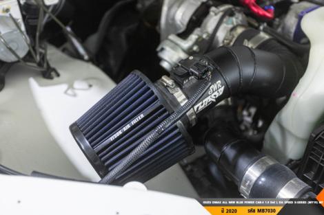 ISUZU DMAX ALL NEW BLUE POWER MT ปี 2020#12