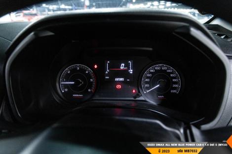 ISUZU DMAX ALL NEW BLUE POWER  MT ปี 2023#3