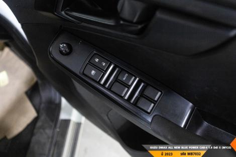 ISUZU DMAX ALL NEW BLUE POWER  MT ปี 2023#4