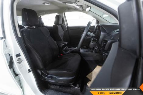 ISUZU DMAX ALL NEW BLUE POWER  MT ปี 2023#5