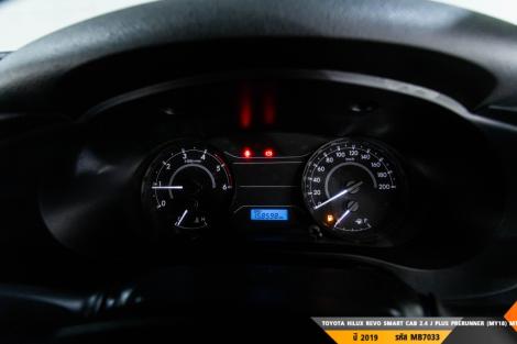 TOYOTA HILUX REVO  MT ปี 2019#3