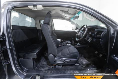 TOYOTA HILUX REVO  MT ปี 2019#6