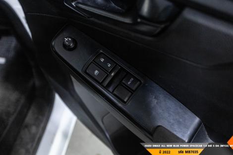 ISUZU DMAX ALL NEW BLUE POWER  MT ปี 2022#4