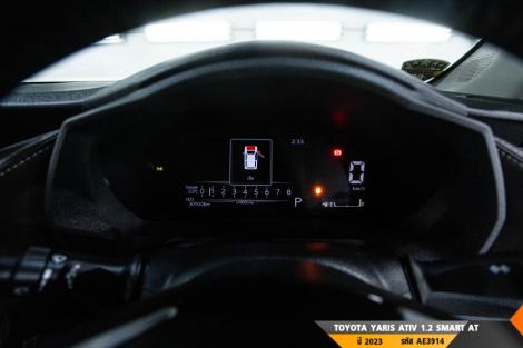 TOYOTA YARIS  AT ปี 2023#3