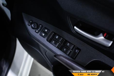 TOYOTA YARIS  AT ปี 2023#4