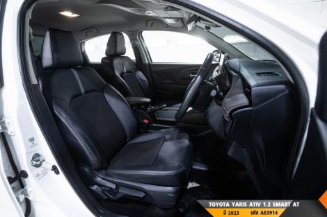 TOYOTA YARIS  AT ปี 2023#5