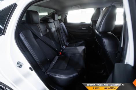 TOYOTA YARIS  AT ปี 2023#6