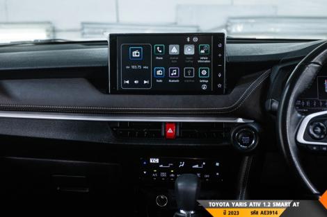 TOYOTA YARIS  AT ปี 2023#8