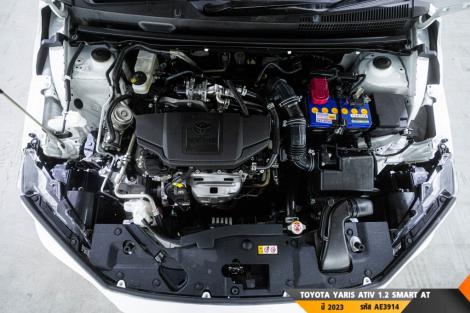 TOYOTA YARIS  AT ปี 2023#10