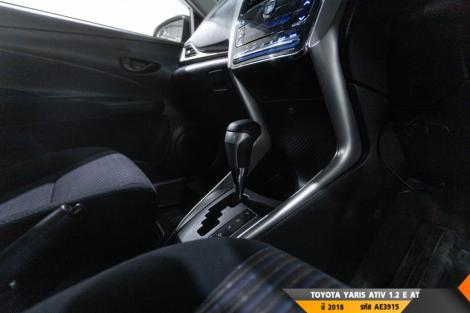TOYOTA YARIS  AT ปี 2018#2