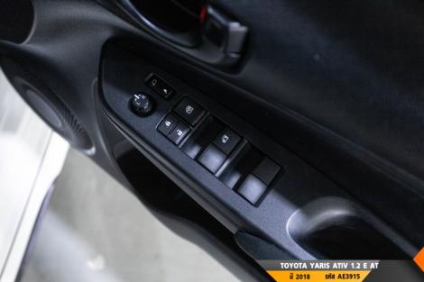 TOYOTA YARIS  AT ปี 2018#4