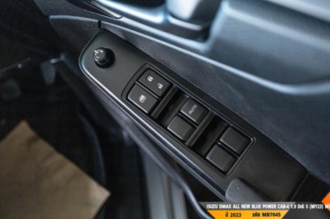 ISUZU DMAX ALL NEW BLUE POWER  MT ปี 2023#5