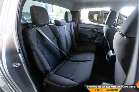 ISUZU DMAX ALL NEW BLUE POWER  MT ปี 2023#7