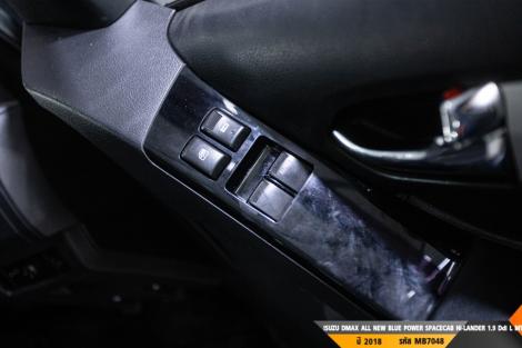 ISUZU DMAX ALL NEW BLUE POWER  MT ปี 2019#5