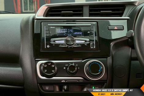 ISUZU DMAX ALL NEW BLUE POWER MT ปี 2023#7