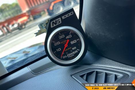 ISUZU DMAX ALL NEW BLUE POWER MT ปี 2023#15