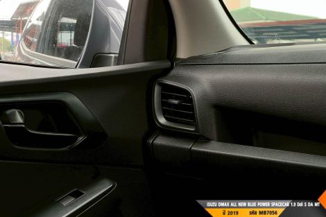 ISUZU DMAX ALL NEW BLUE POWER MT ปี 2023#3